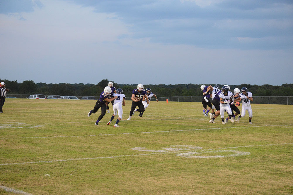 St. Joseph Catholic School Homecoming 2019